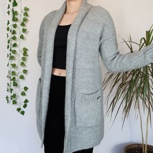 Abercrombie & Fitch Cardigan